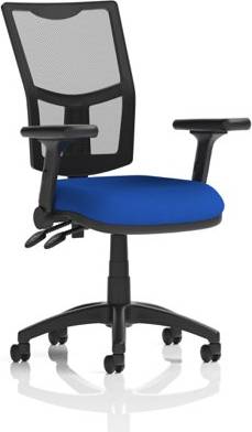 Eclipse Eclipse Plus II Lever Task Office Chair