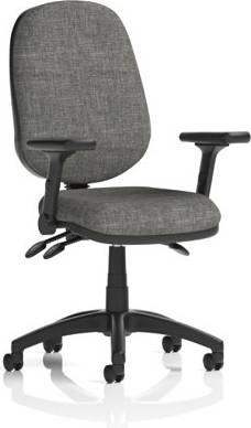 Eclipse Plus III Lever Task