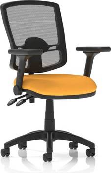 Eclipse Eclipse Plus II Lever Task Office Chair