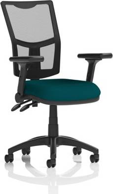 Eclipse Eclipse Plus II Lever Task Office Chair