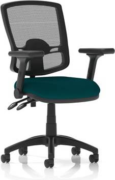 Eclipse Eclipse Plus II Lever Task Office Chair