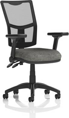 Eclipse Eclipse Plus II Lever Task Office Chair