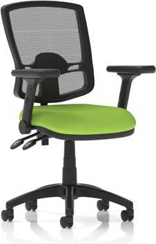 Eclipse Eclipse Plus II Lever Task Office Chair