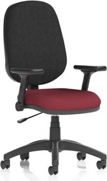 Eclipse Eclipse Plus I Lever Task Office Chair