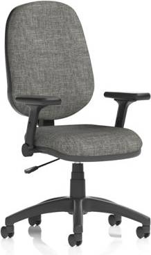 Eclipse Eclipse Plus I Lever Task Operator Office Chair
