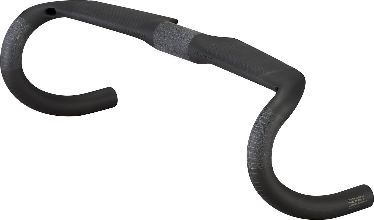 Rapide Carbon Racerstyr