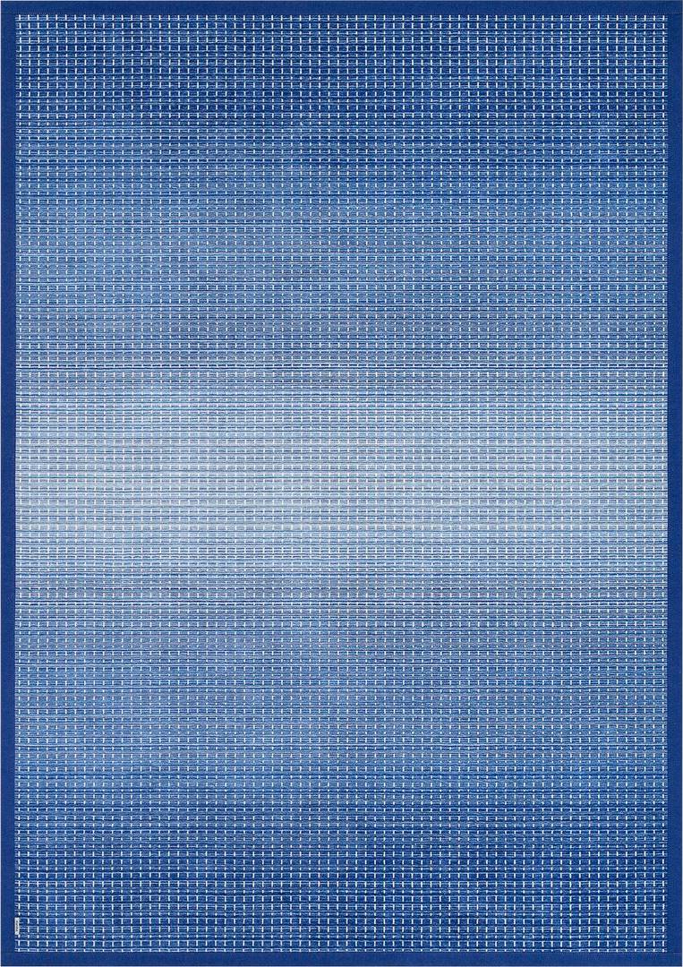 Longshore Tides Marine Rug Blue