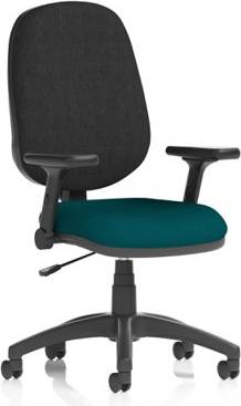 Eclipse Plus I Lever Task