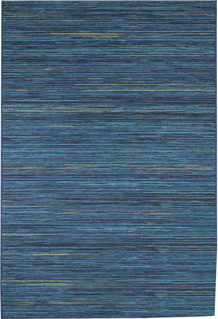 Beachcrest Home Aaliyah Rug Blue