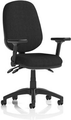 Eclipse Plus III Lever