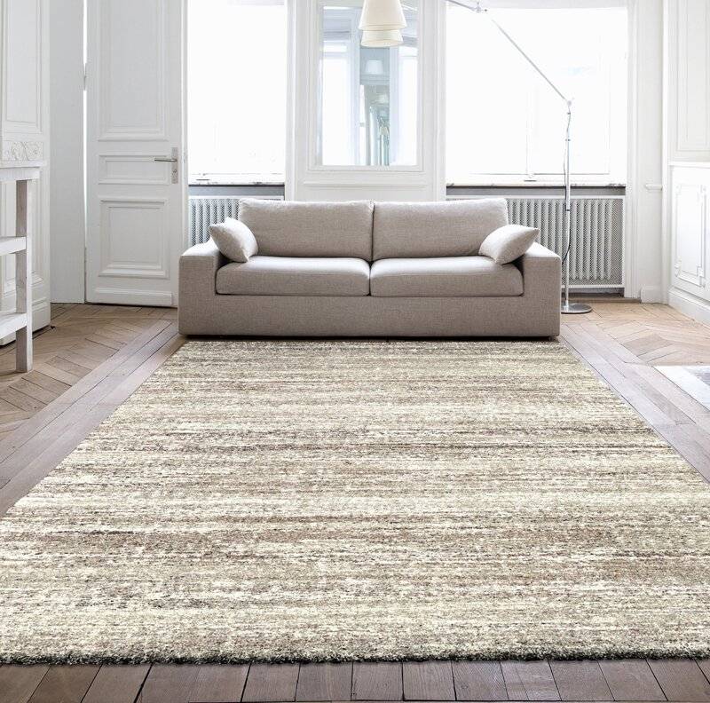Trent Austin Design Anouk Rug Grey