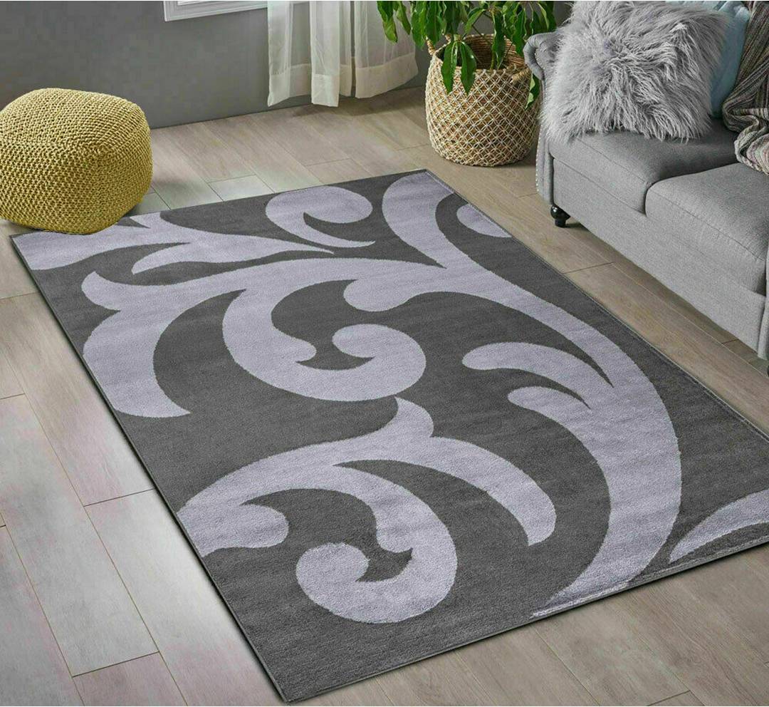 Aveliss Blue/Grey Rug