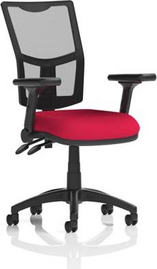 Eclipse Eclipse Plus II Lever Task Office Chair