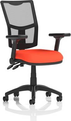 Eclipse Eclipse Plus II Lever Task Office Chair