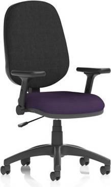 Eclipse Eclipse Plus I Lever Task Office Chair