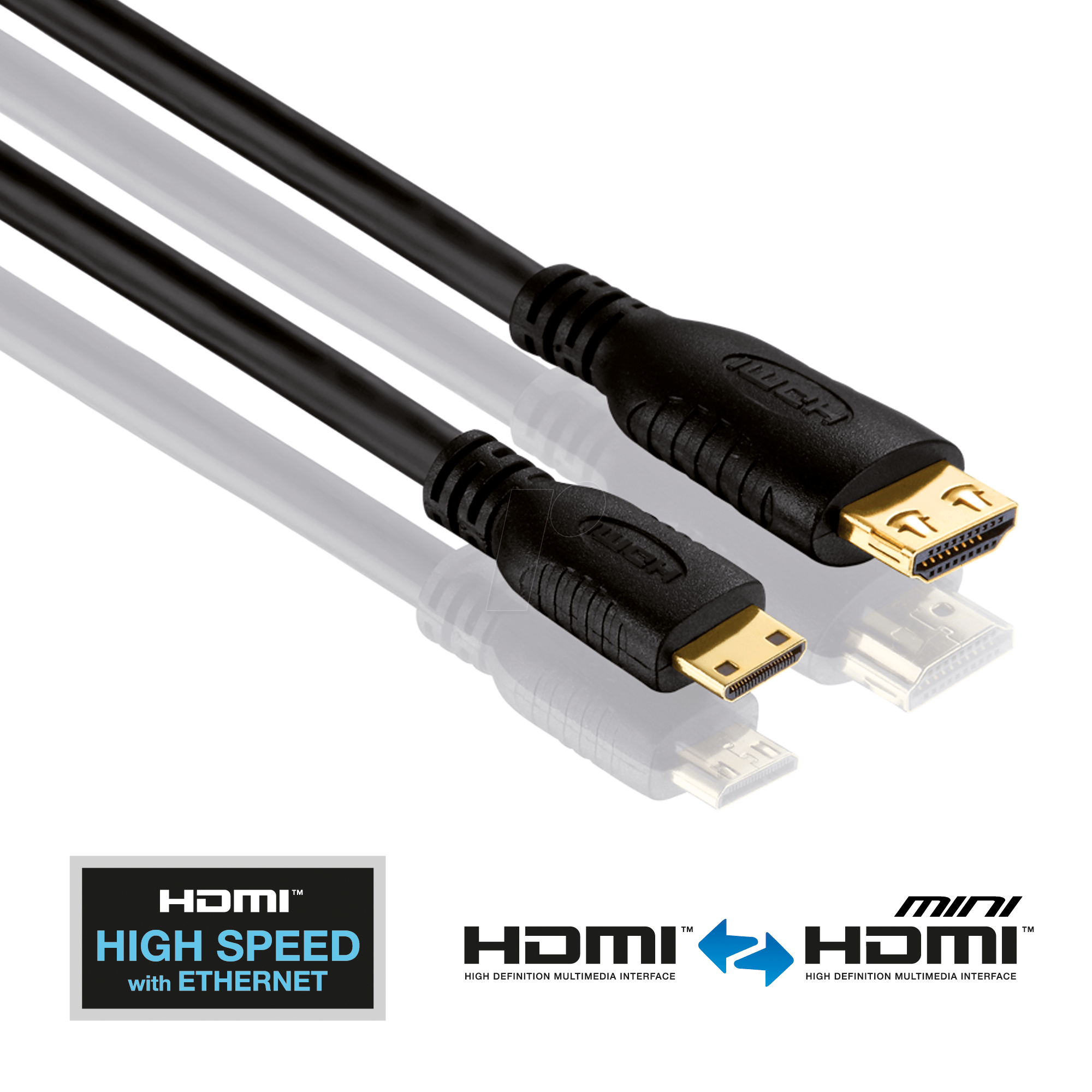 PureLink Mini Cable basic 3m