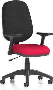 Eclipse Eclipse Plus I Lever Task Office Chair