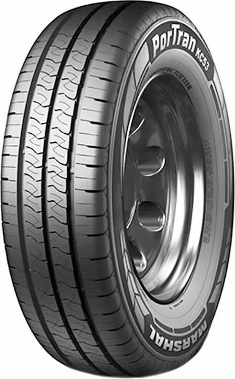 Marshal KC53 195/75 R16 107T