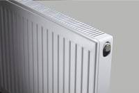 Clifton Single 750mm Tall Convector Panel Radiator