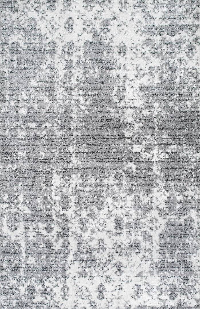 Borough Wharf Melfa Rug Grey