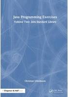 Java Programming Exercises (häftad, eng) (Häftad)