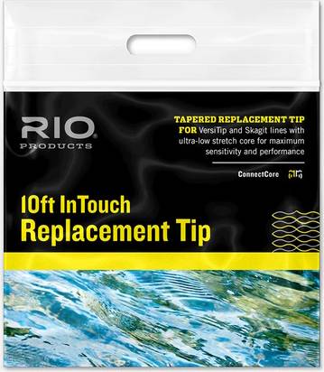 RIO 10' InTouch Replacement Tip