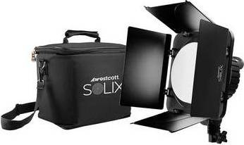 Solix Westcott Solix Compact Kit