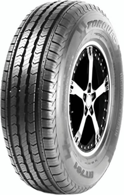 Torque HT-701 265/70 R17 115T