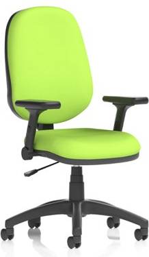Eclipse Eclipse Plus I Lever Task Office Chair
