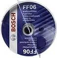 Bosch Fuel Filter Insert