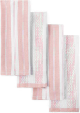 Cooks Striped Dual Purpose