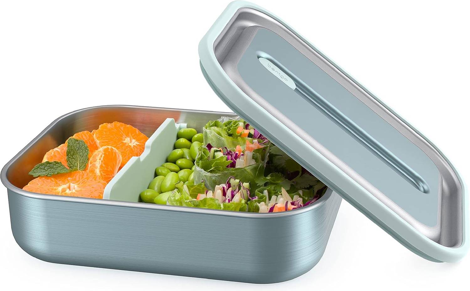 Bentgo MicroSteel Food Container 1.2L