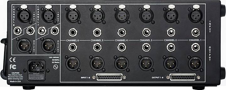 Rupert Neve R6