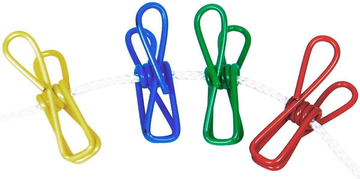 Relags Metal Laundry Clips