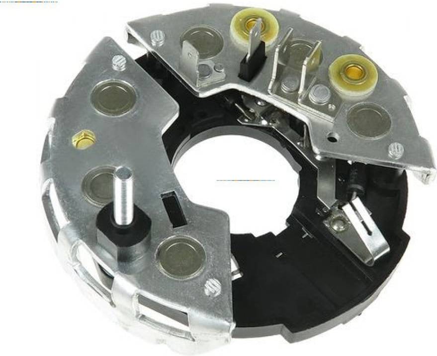 Alternator AS-PL Rectifier Alternator ARC0037