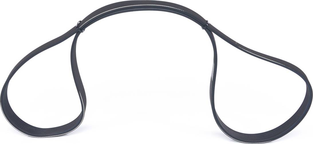 Bosch V-Ribbed Belt 7PK1122