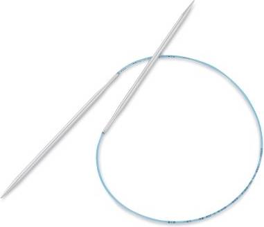 Addi Rundstickor 2-5 mm 60 cm