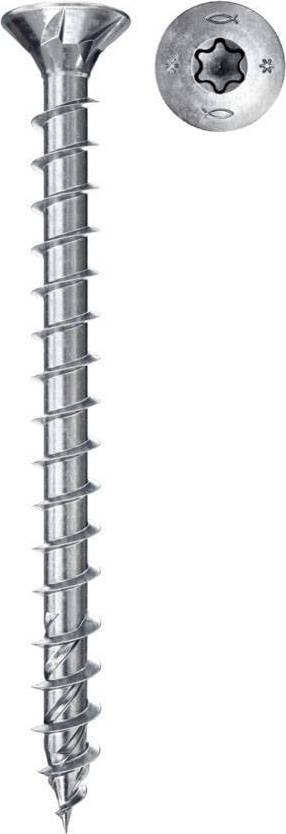Fischer Power-Fast II 670134