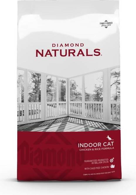 Cat Formula Kylling & Ris 1