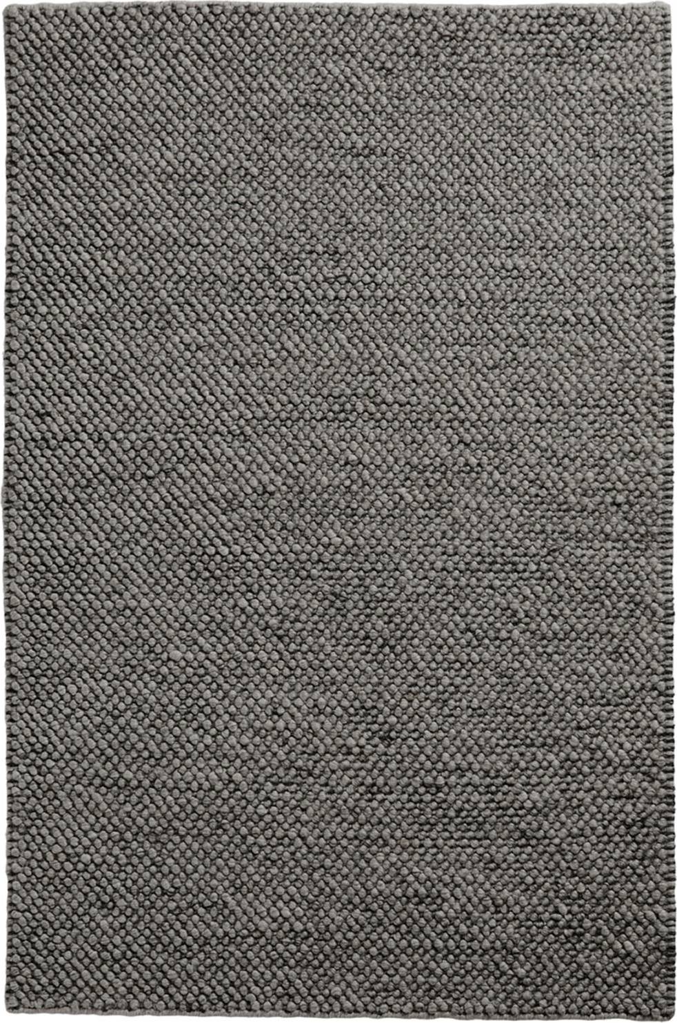 Woud Tact Rug Gray 78.7x118.1"