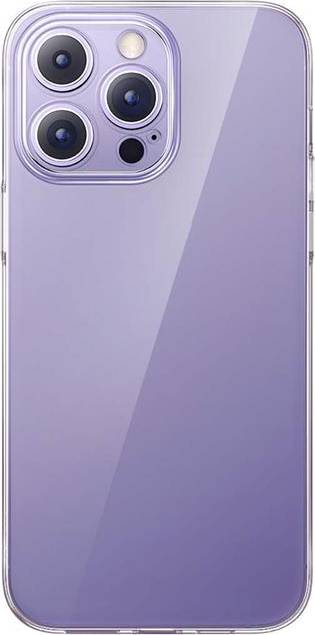 Baseus Transparent Simple for iPhone 14 Pro Max