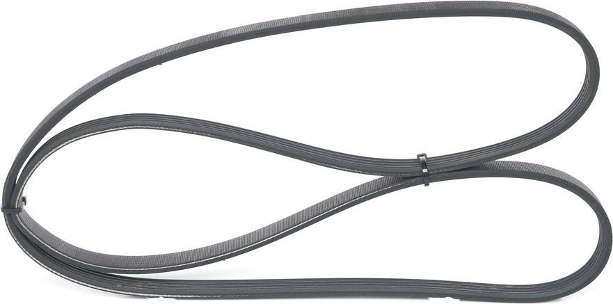 Bosch V-Ribbed Belt 4PK668
