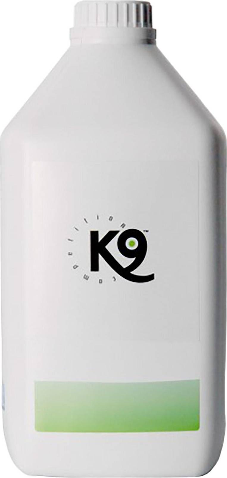 Shampoo High Rise 2,7L 718.0562