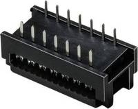 BKL Electronic Ribbon Cable Connector 16 Pin