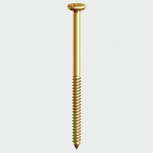 Timco Element Screws Shallow Countersunk PH Thread