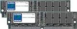Global Memory 64MB 2 x 32MB DRAM SIMM MINNE RAM KIT FÖR CISCO 7000/7500 SERIES ROUTERS 1 & 2 RSP MEM-RSP-64M