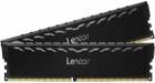 LEXAR 16GB DDR4 RAM Memory LD4U16G36C18LG-RGD