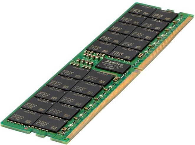 HPE 16GB DDR5 SDRAM Memory Module