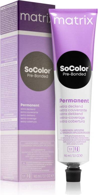 Matrix SoColor Pre-Bonded Extra Coverage 90ml