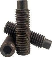 Sirius Socket Set Dog Point Grub